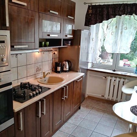 Ferienwohnung Apartament Na Kamiencu Zakopane Exterior foto