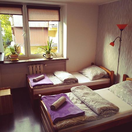 Ferienwohnung Apartament Na Kamiencu Zakopane Exterior foto