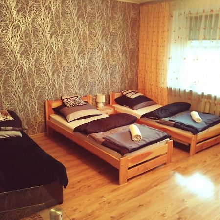 Ferienwohnung Apartament Na Kamiencu Zakopane Exterior foto