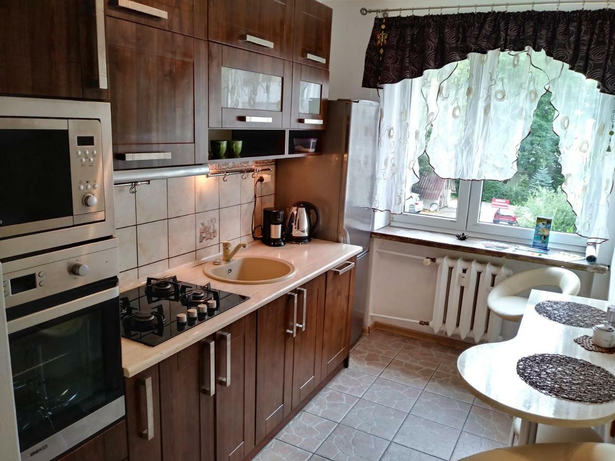 Ferienwohnung Apartament Na Kamiencu Zakopane Exterior foto