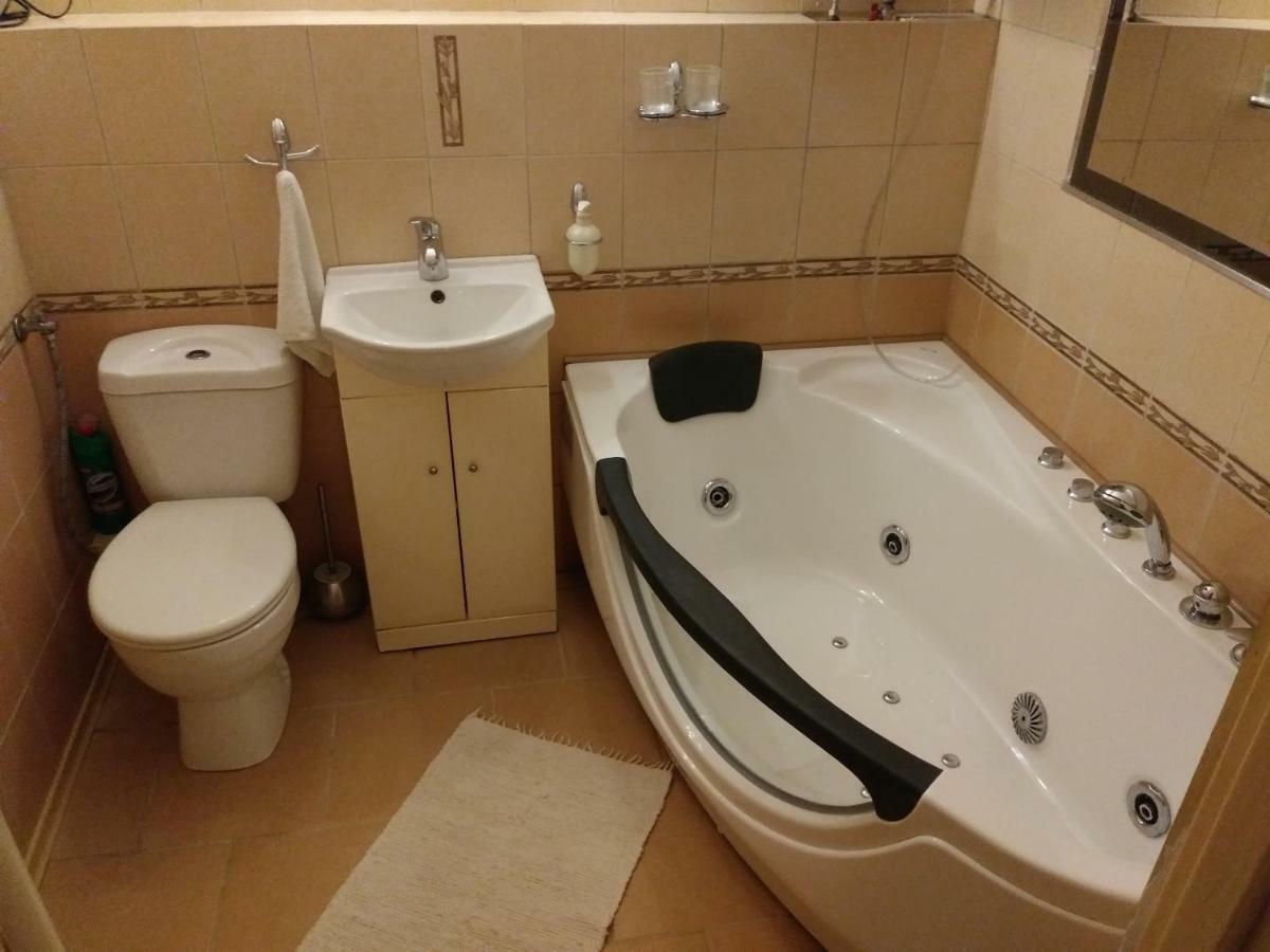 Ferienwohnung Apartament Na Kamiencu Zakopane Exterior foto