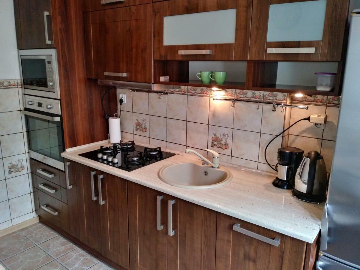 Ferienwohnung Apartament Na Kamiencu Zakopane Exterior foto