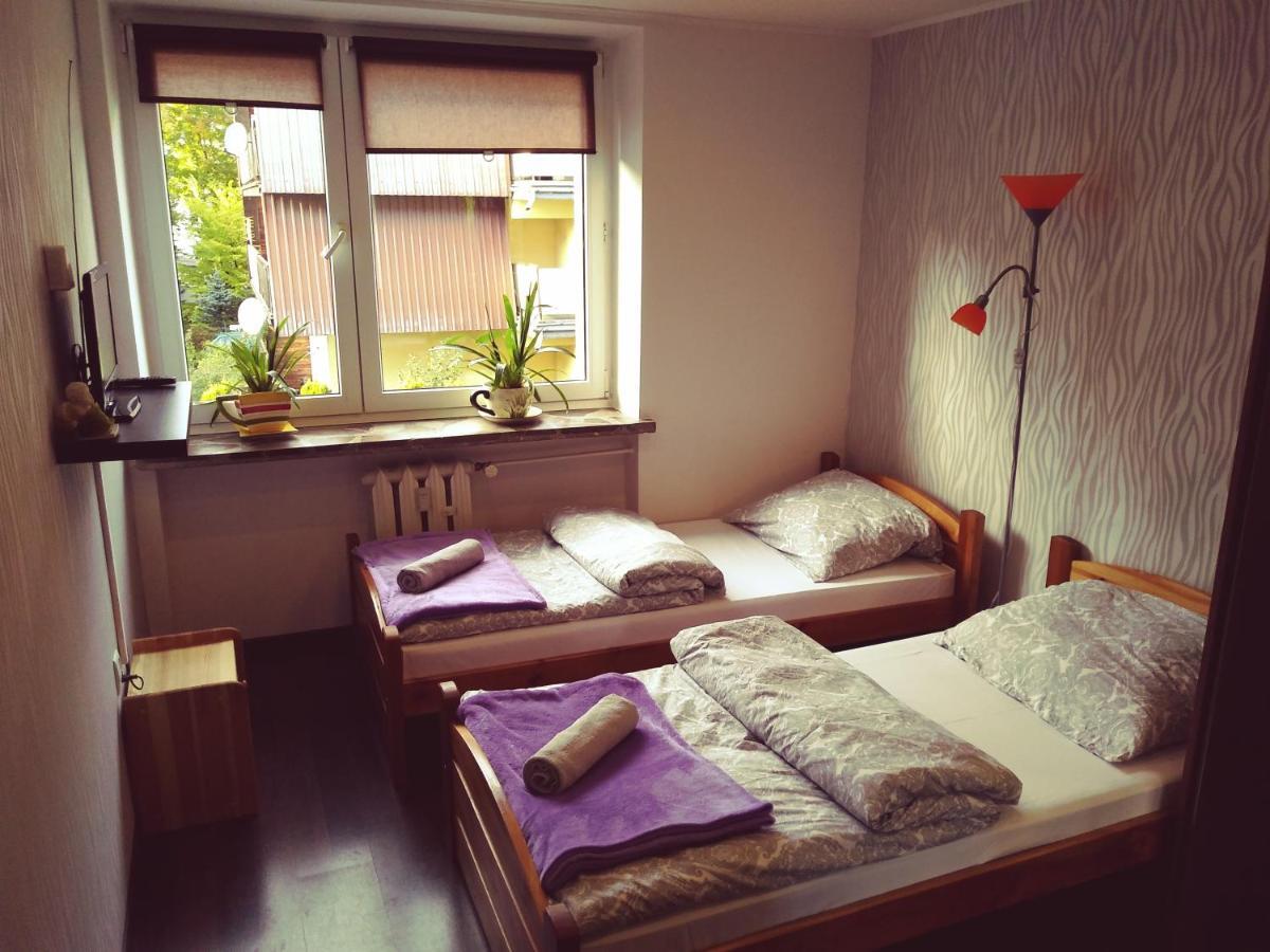Ferienwohnung Apartament Na Kamiencu Zakopane Exterior foto