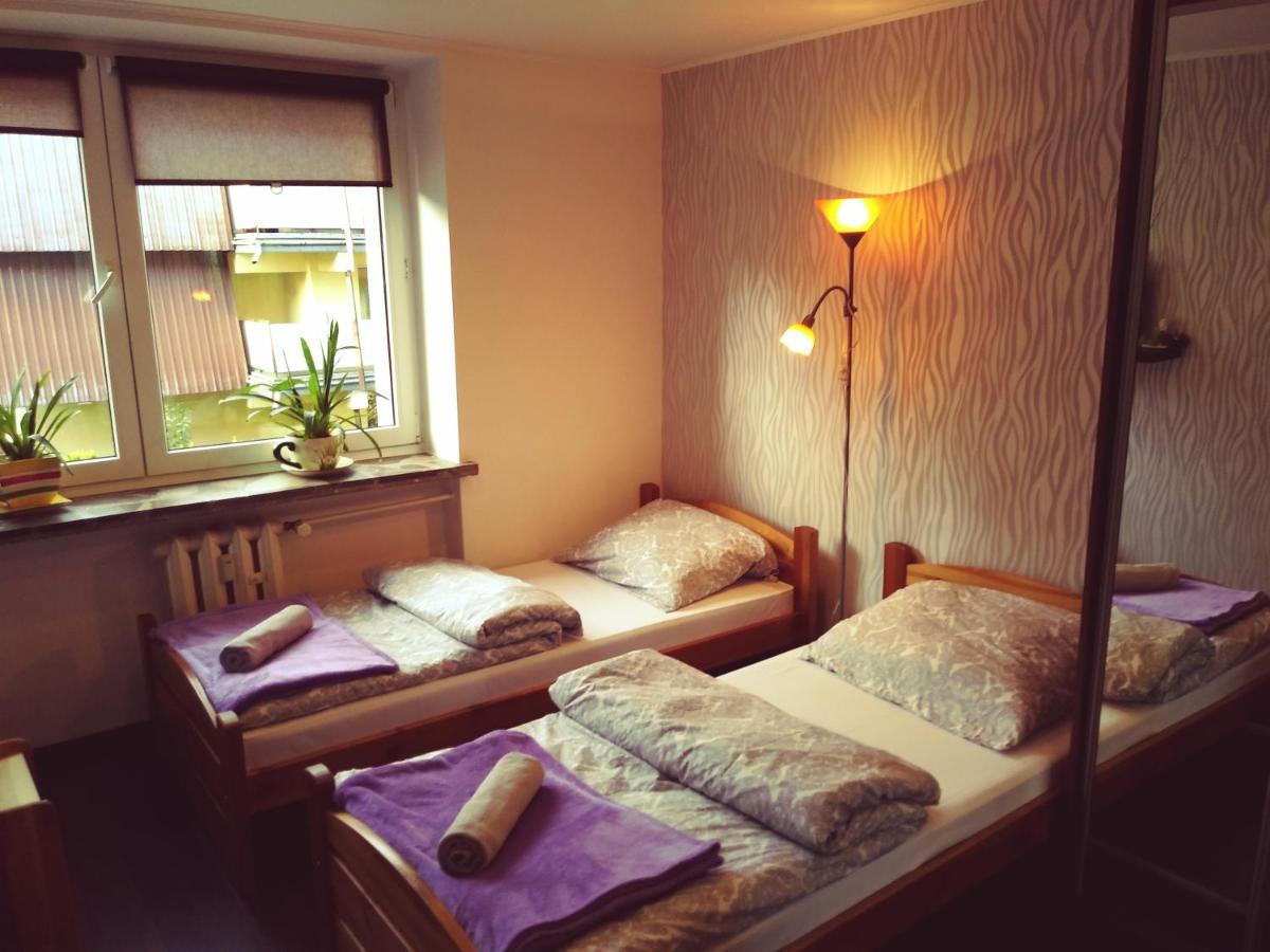 Ferienwohnung Apartament Na Kamiencu Zakopane Exterior foto